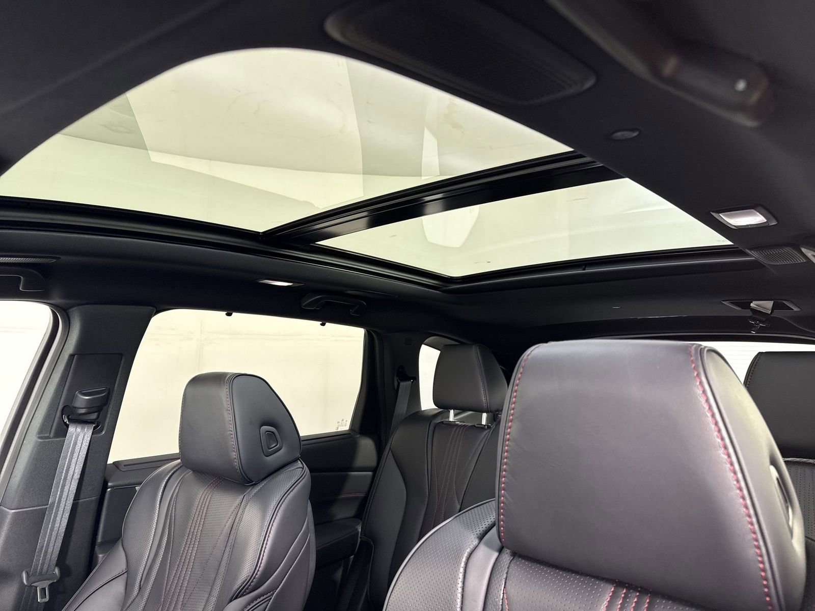 New 2026 Acura MDX A-Spec AWD/4WD image 18