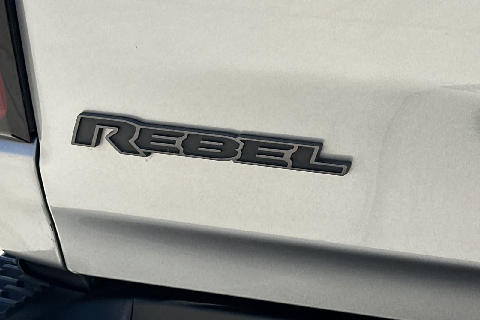 Used 2025 RAM 1500 Rebel w/ Rebel Level 1 Equipment Group AWD/4WD image 26
