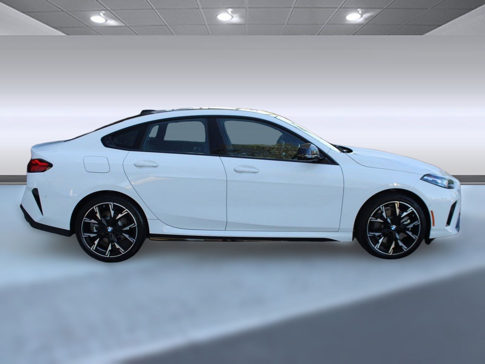 New 2026 BMW 228i xDrive w/ Technology Package image 8