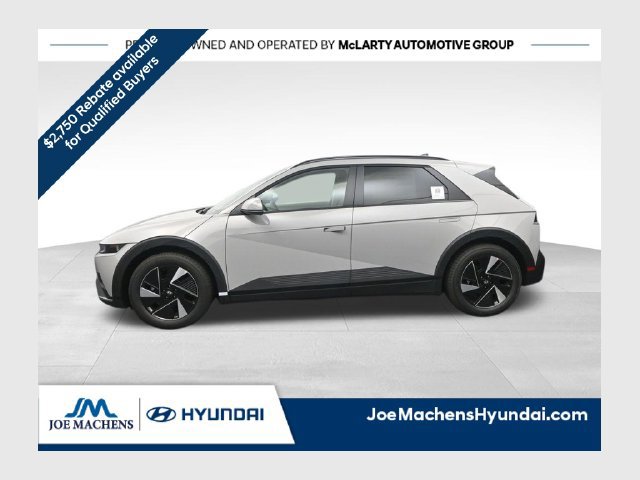 New 2027 Hyundai Ioniq 5 SEL RWD 360° Tour