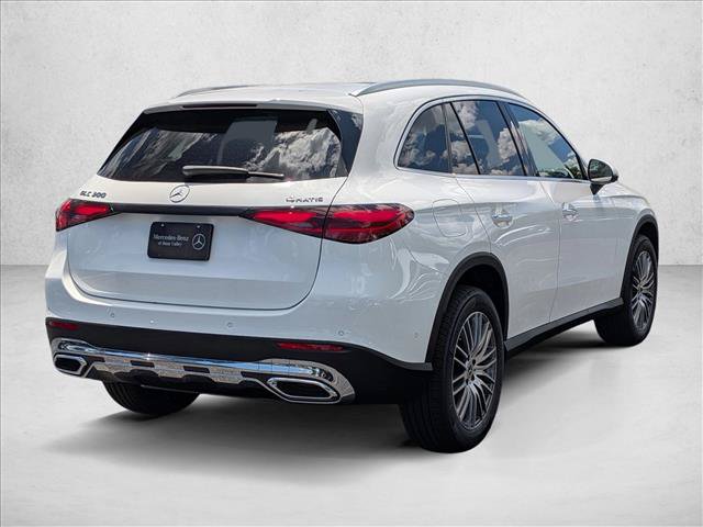 New 2026 Mercedes-Benz GLC 300 4MATIC video 2
