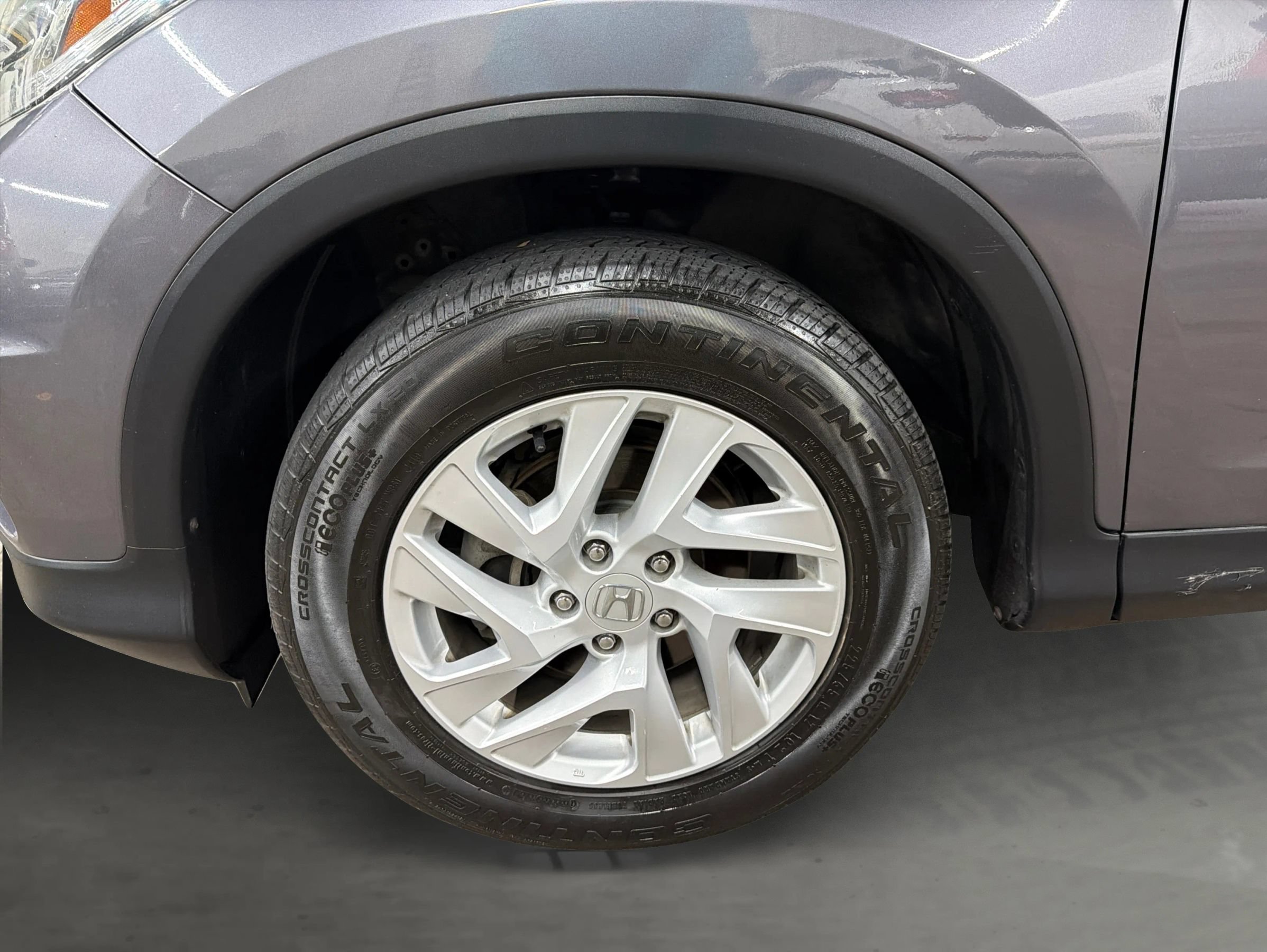 Used 2016 Honda CR-V EX-L image 48
