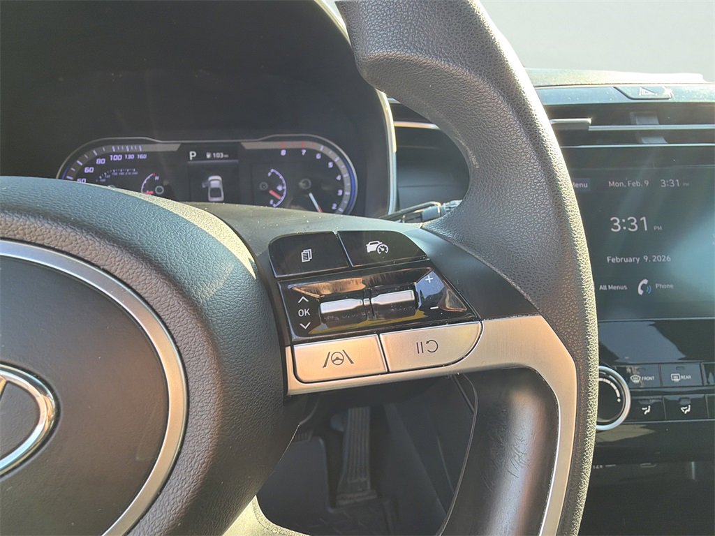 Used 2023 Hyundai Santa Cruz SEL w/ Cargo Package image 27