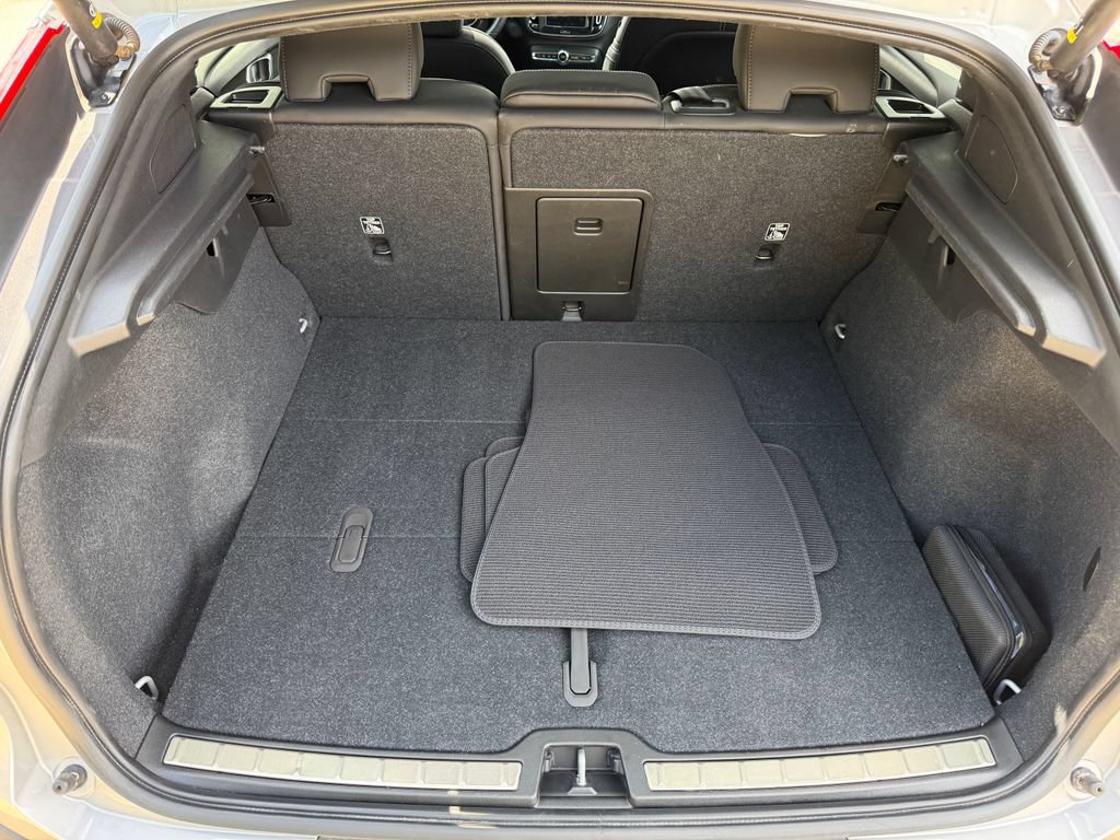 Certified 2023 Volvo C40 P8 Recharge Ultimate w/ Protection Package Premier AWD/4WD image 26