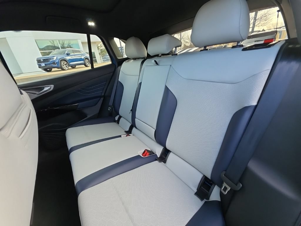 New 2026 Volkswagen ID.4 Pro S AWD/4WD image 22