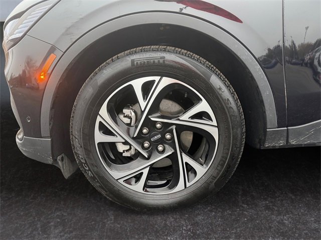 Used 2024 Lincoln Nautilus Premier w/ Equipment Group 102A image 14