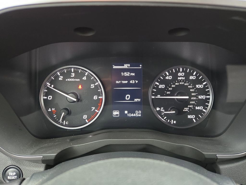 Used 2025 Subaru Ascent Premium w/ Premium Package image 22