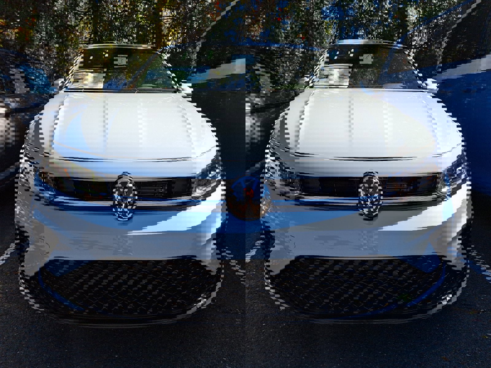 New 2026 Volkswagen Jetta Sport image 2