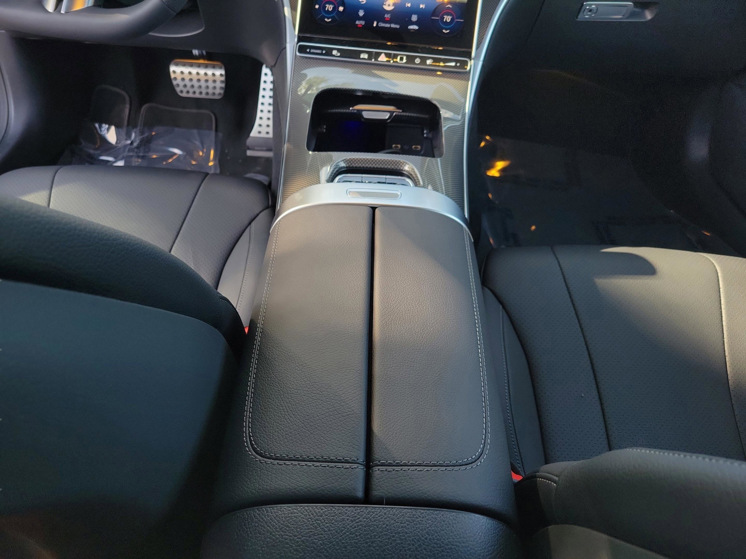 New 2026 Mercedes-Benz CLE 300 4MATIC Cabriolet image 8