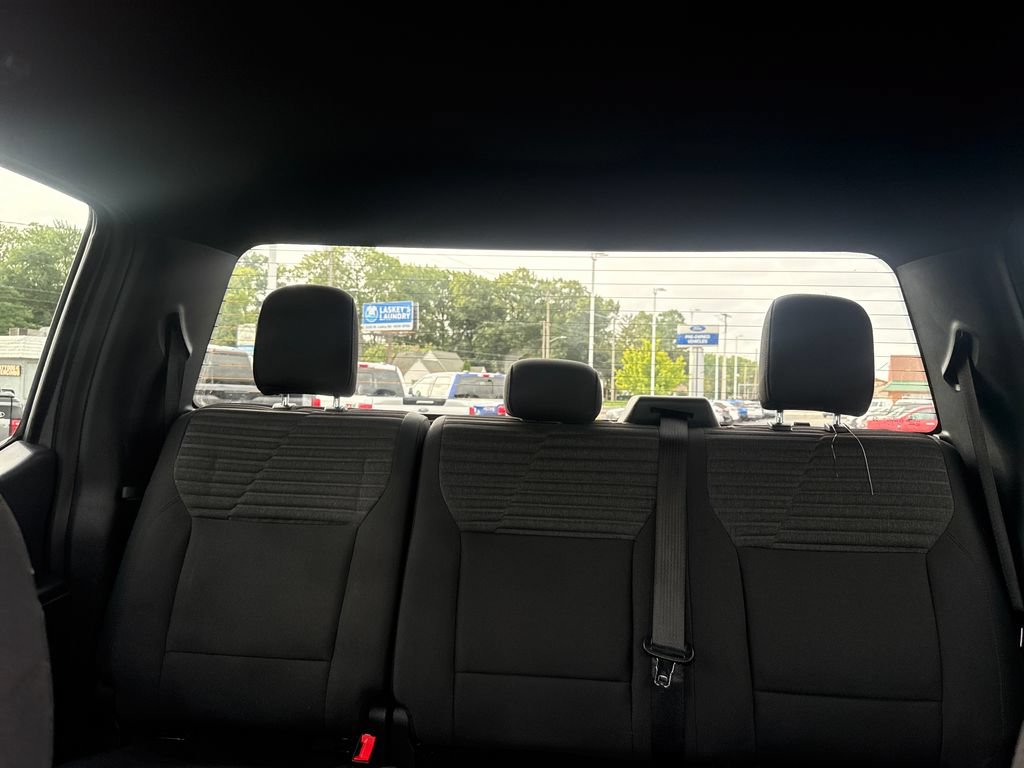 Used 2023 Ford F150 XL w/ STX Appearance Package AWD/4WD image 43