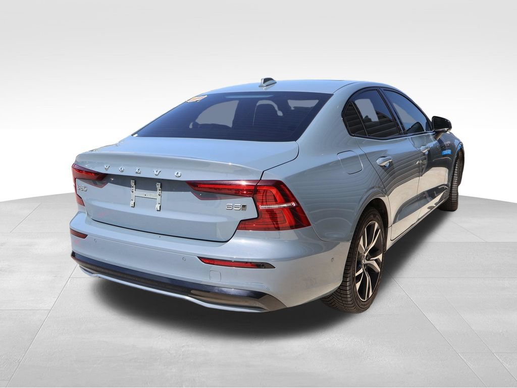 Used 2024 Volvo S60 B5 Plus AWD/4WD image 15