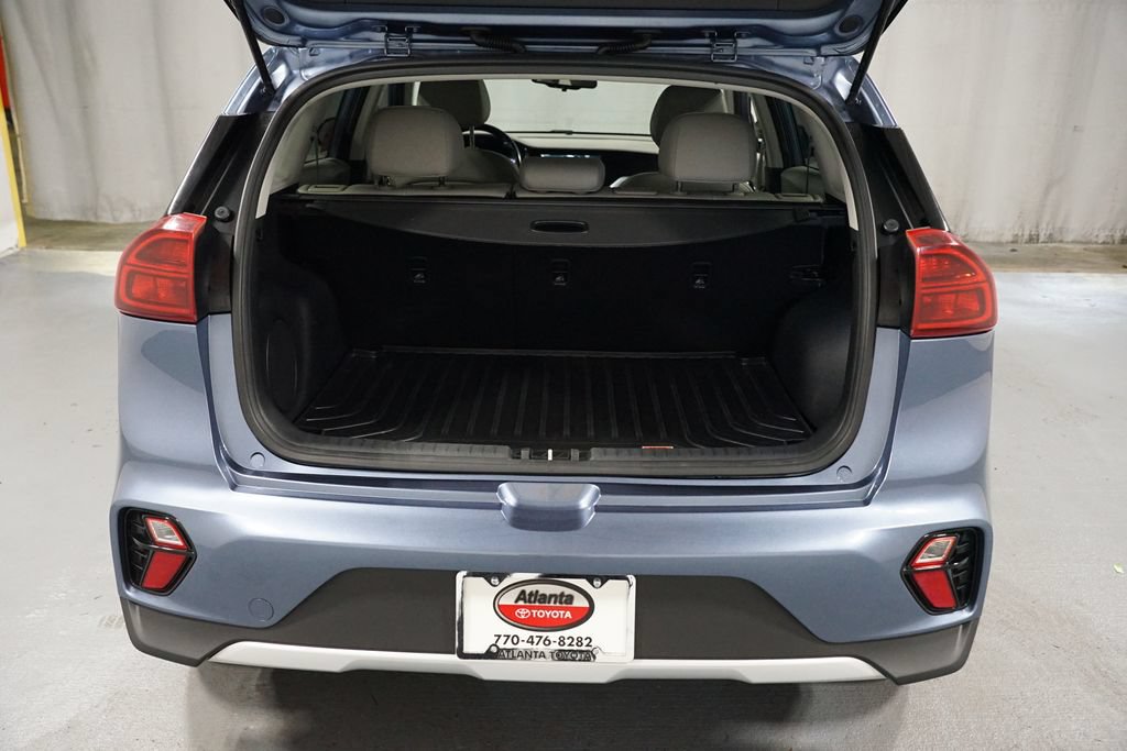 Used 2020 Kia Niro FWD image 35