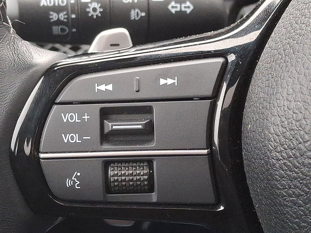 Used 2025 Acura Integra A-Spec image 22