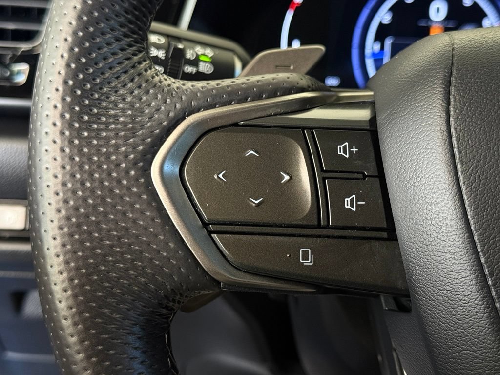 Certified 2024 Lexus NX 350 F Sport AWD/4WD image 29