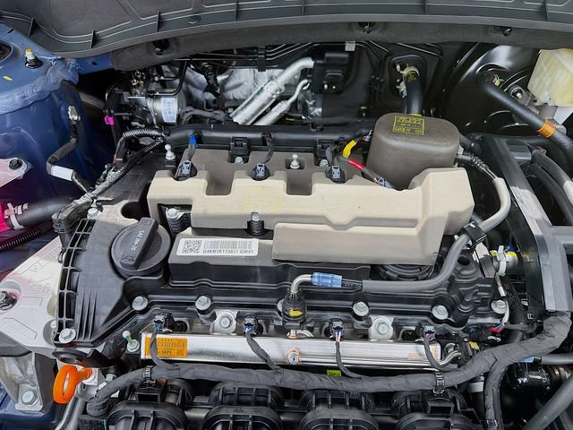 New 2026 Hyundai Tucson SE FWD image 29