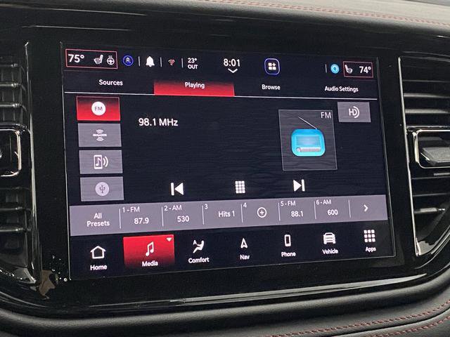 New 2026 Dodge Durango GT image 23