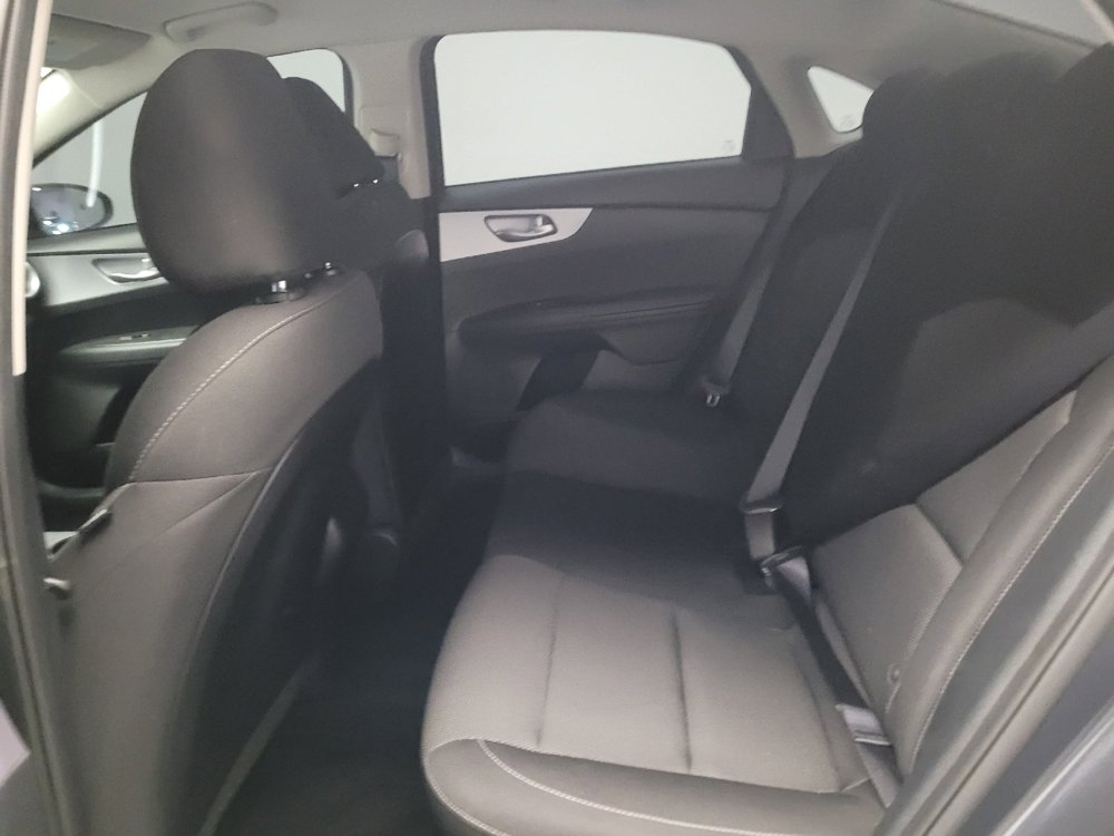 Used 2024 Kia Forte LX FWD image 18