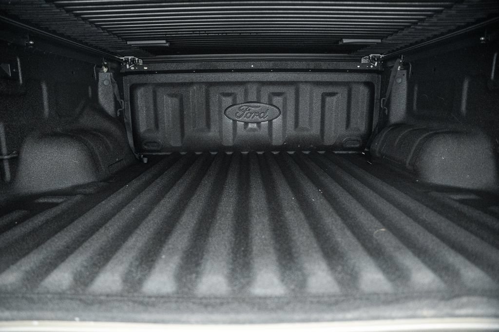 Used 2025 Ford Ranger Raptor AWD/4WD image 12