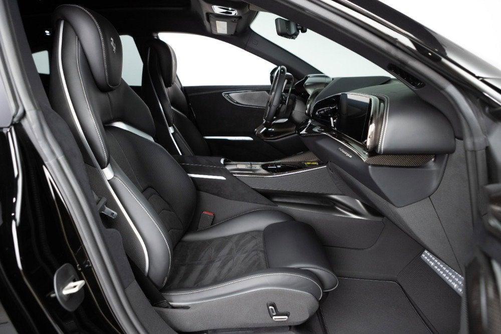 Certified 2025 Ferrari Purosangue image 60