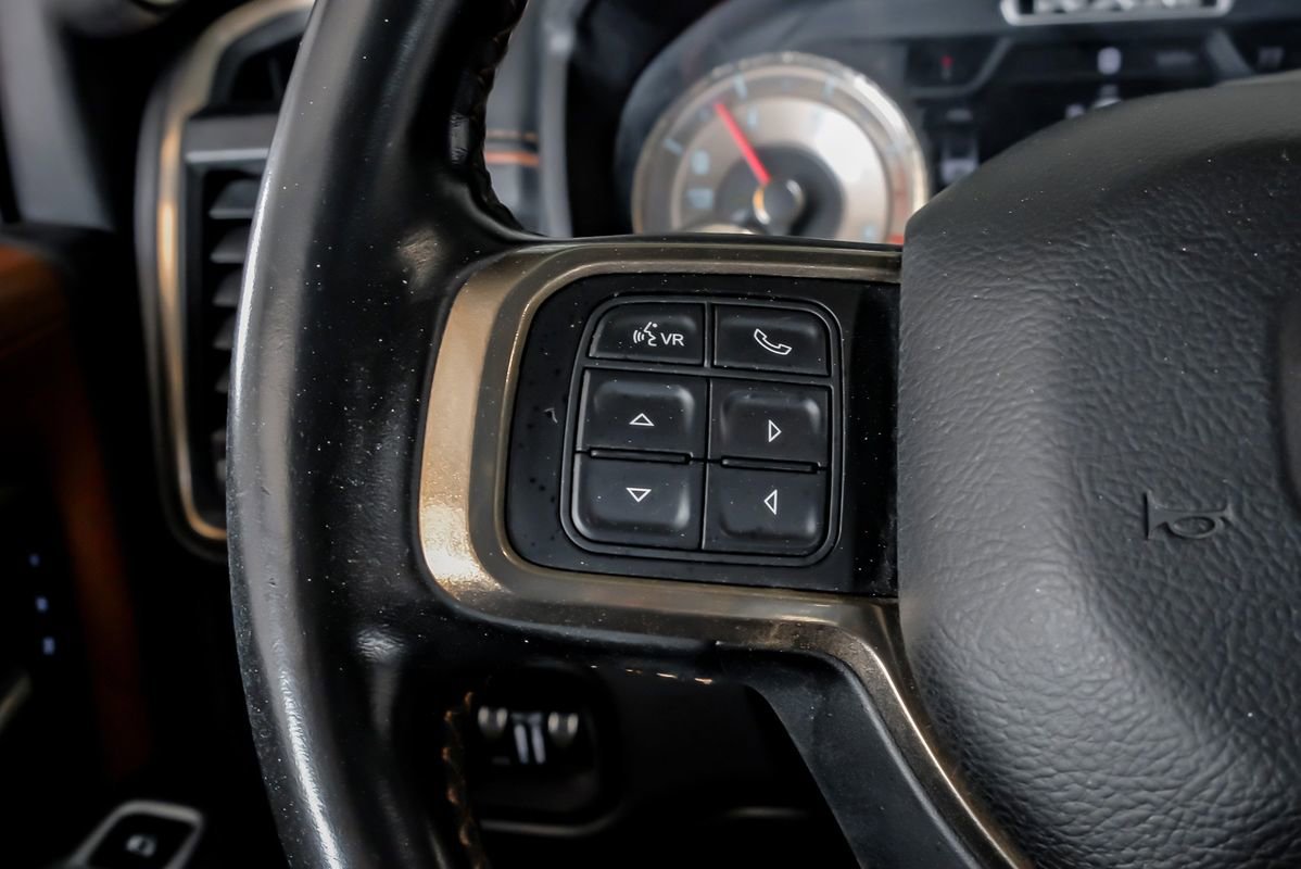 Used 2021 RAM 3500 Limited image 16
