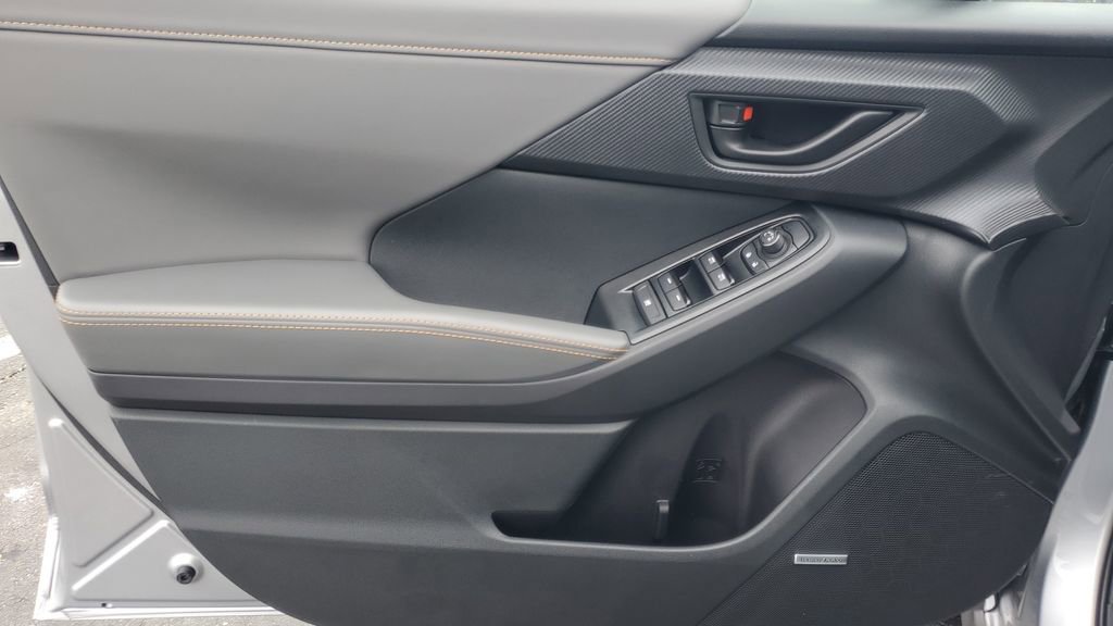 New 2026 Subaru Crosstrek 2.5i Wilderness w/ Crosstrek Mirror Package image 8