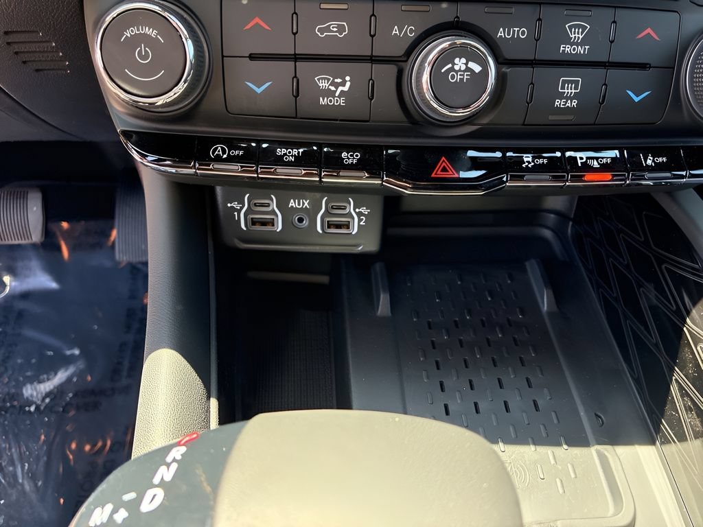New 2026 Dodge Durango GT AWD/4WD image 20
