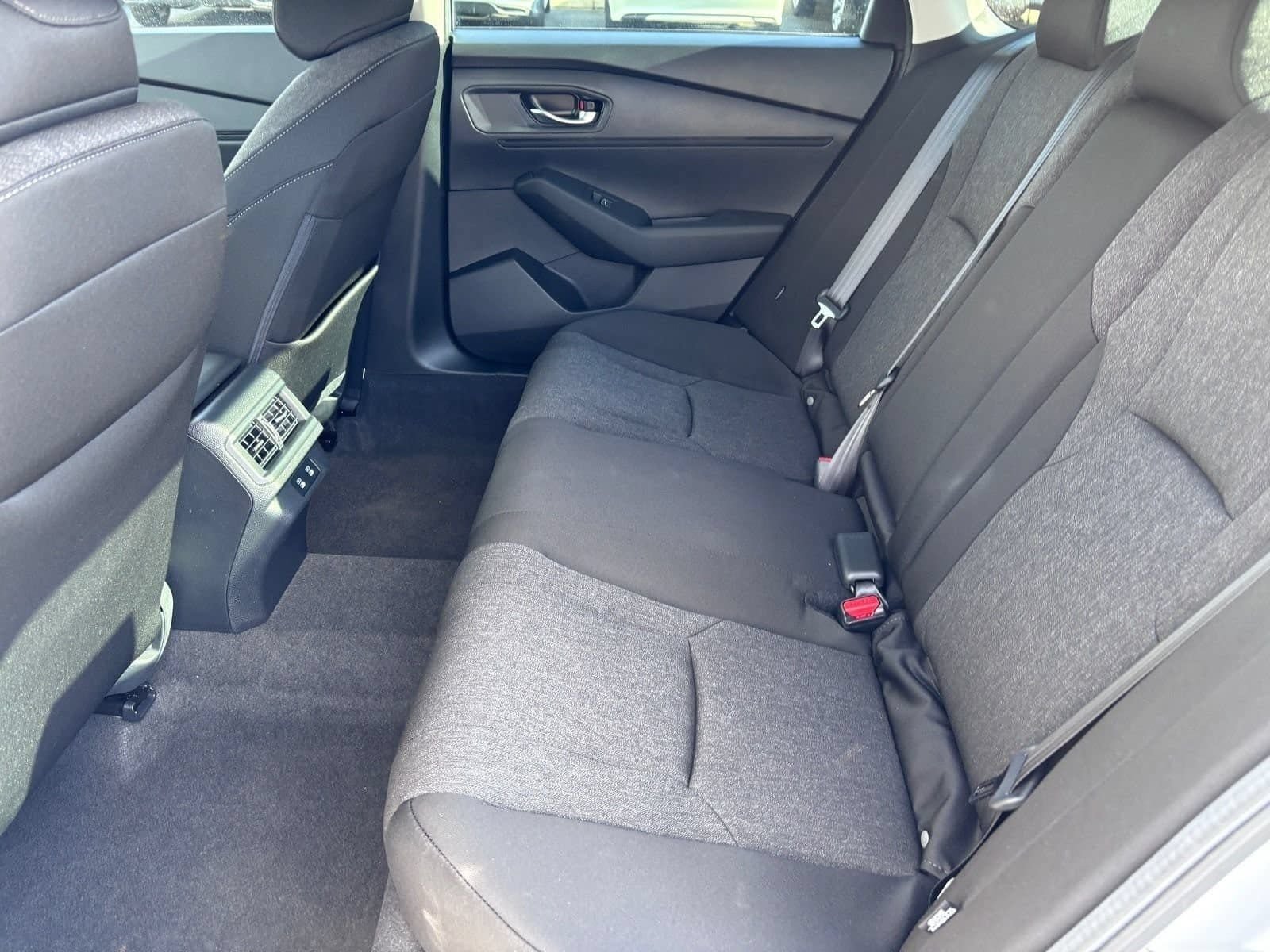 New 2026 Honda Accord SE image 13