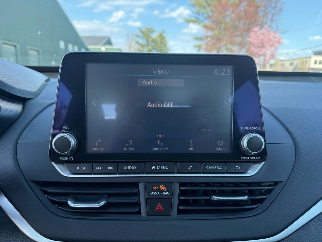 Used 2020 Nissan Altima 2.5 S image 21