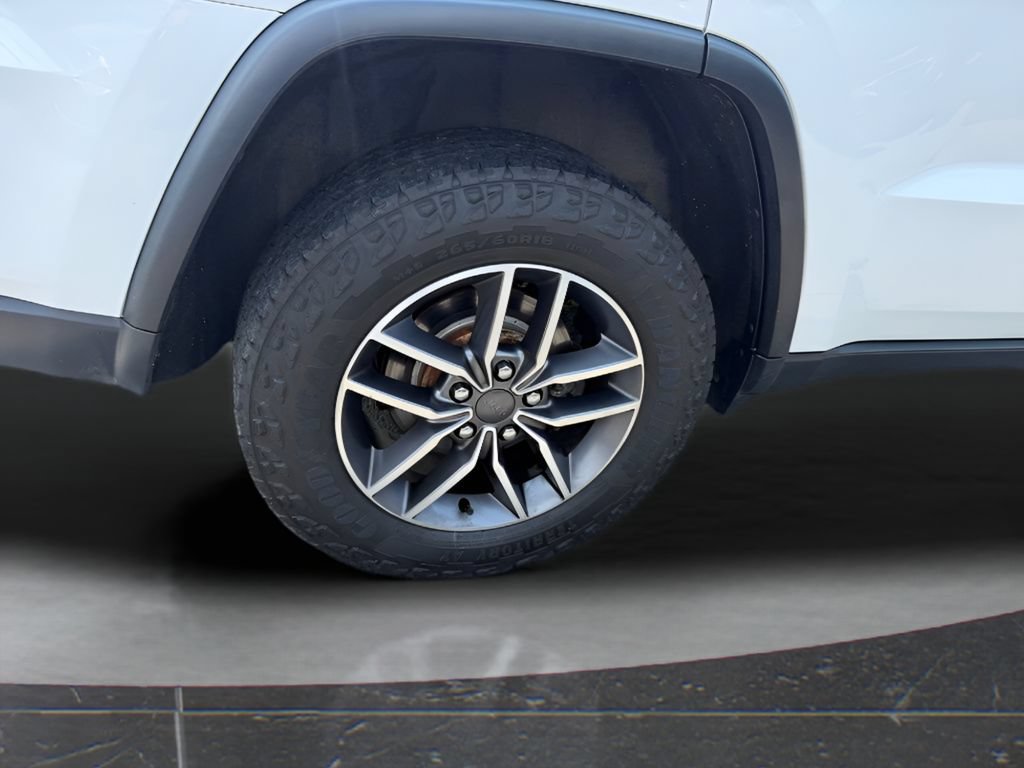 Used 2020 Jeep Grand Cherokee Laredo w/ Quick Order Package 2BN North AWD/4WD image 11