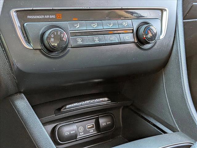 Used 2017 Kia Optima LX image 14