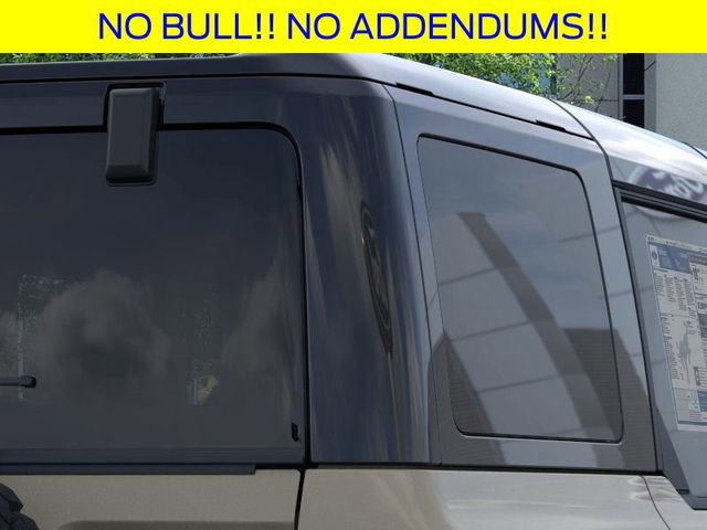 New 2025 Ford Bronco Badlands image 26
