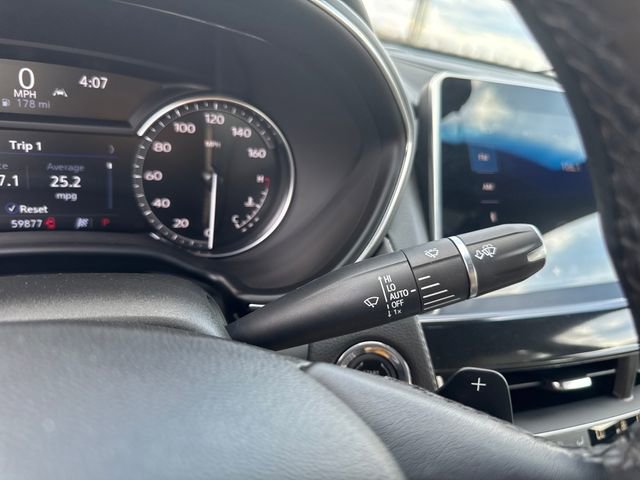 Used 2024 Cadillac CT5 Premium Luxury w/ Climate Package AWD/4WD image 25