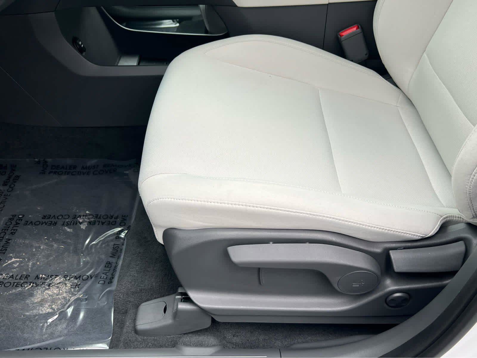 New 2026 Hyundai Santa Fe SE AWD/4WD image 29