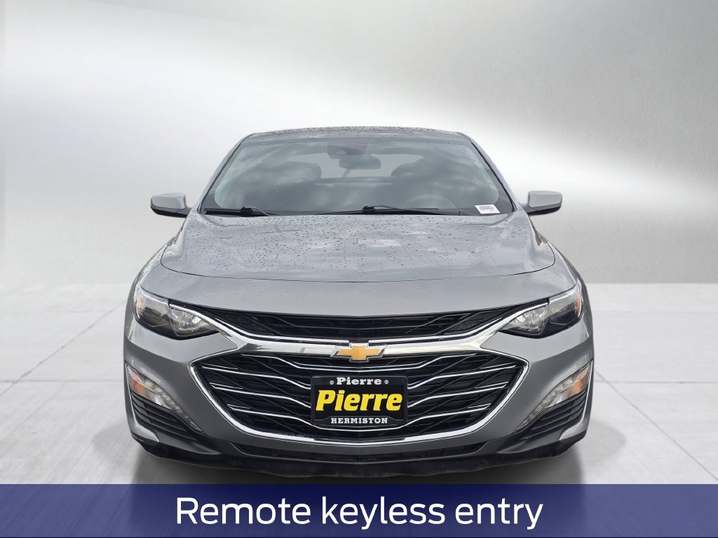 Used 2024 Chevrolet Malibu LT FWD image 7