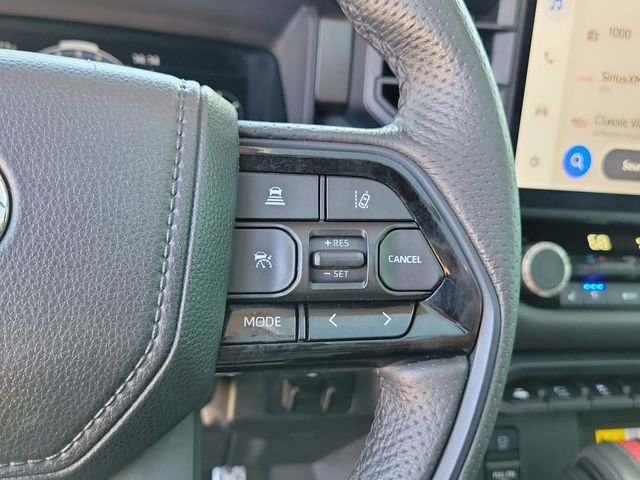 Used 2023 Toyota Tundra TRD Pro image 29