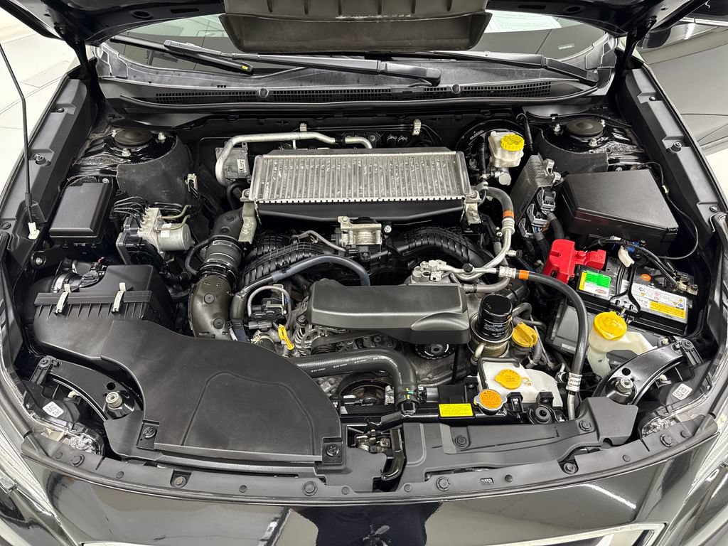Used 2020 Subaru Outback Limited XT AWD/4WD image 10