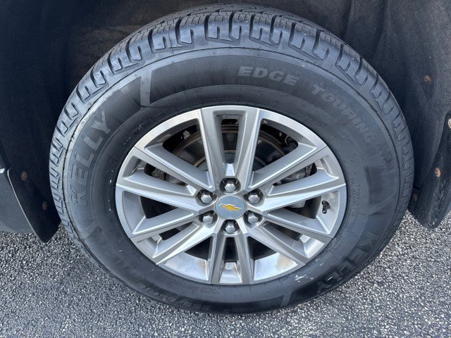 Used 2022 Chevrolet Traverse LT FWD image 11