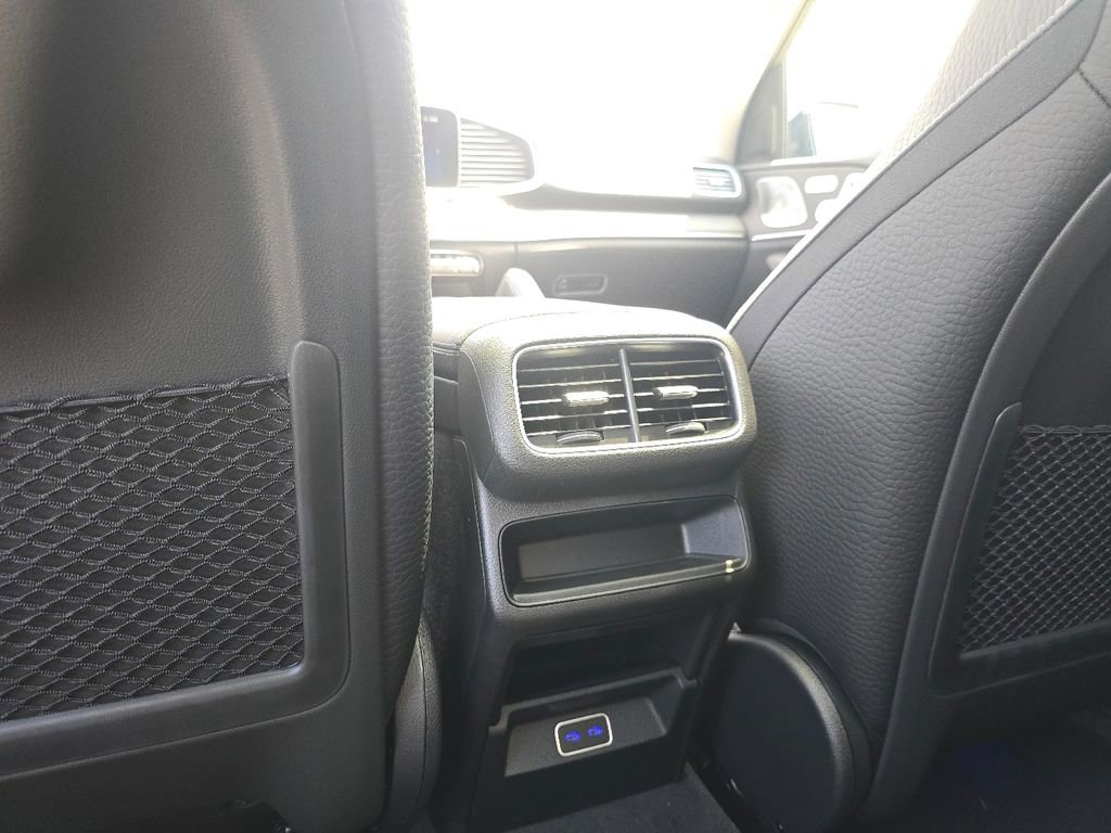 New 2026 Mercedes-Benz GLE 450 4MATIC image 27