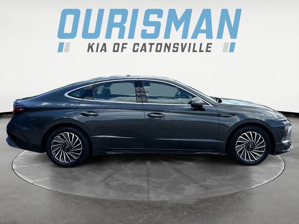 Used 2024 Hyundai Sonata SEL FWD image 7