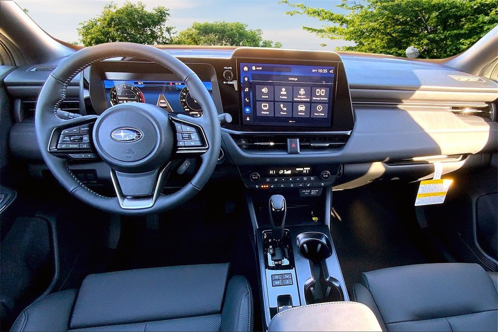 New 2026 Subaru Outback Touring XT image 5