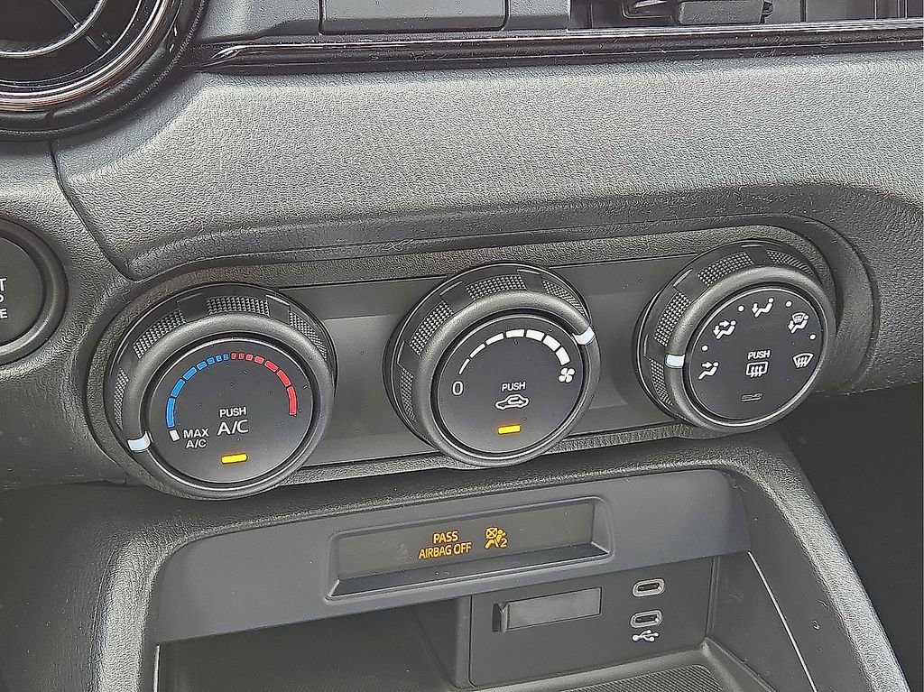 New 2025 MAZDA MX-5 Miata Sport image 23