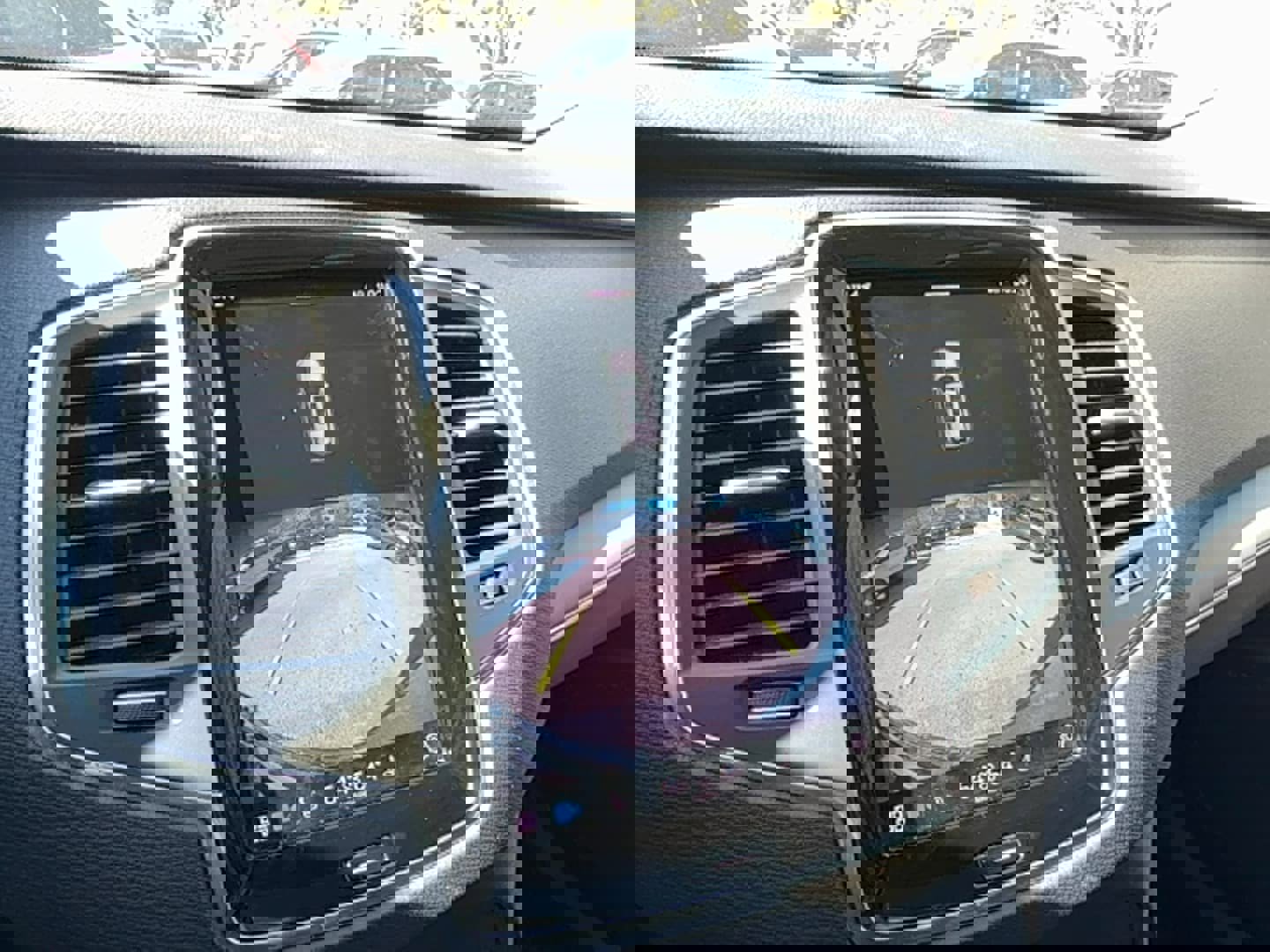 Certified 2023 Volvo XC90 B5 Core w/ Protection Package Premier image 20