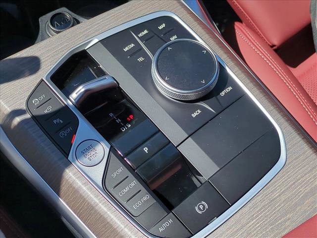 New 2026 BMW M440i Coupe RWD image 12