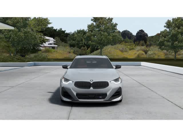 New 2026 BMW M240i Coupe w/ Premium Package RWD image 3