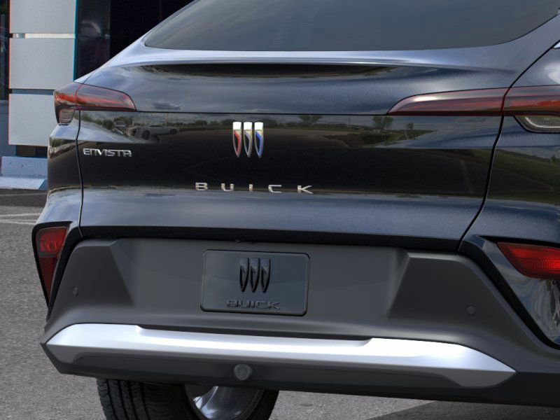 New 2026 Buick Envista Preferred w/ Convenience I Package image 38