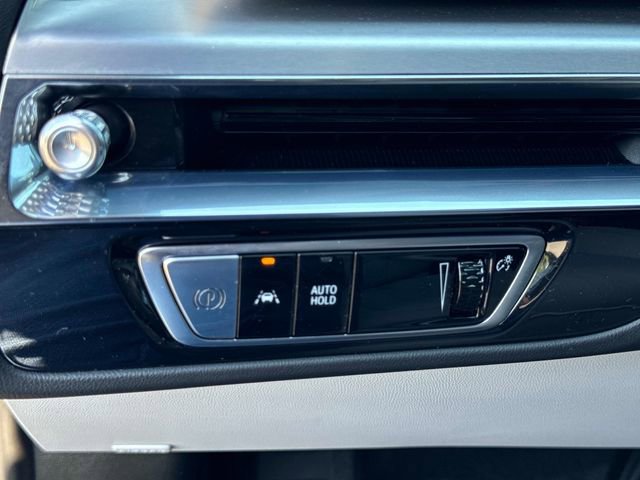 Certified 2024 Cadillac Lyriq Sport w/ LPO, Floor Liner Package AWD/4WD image 30