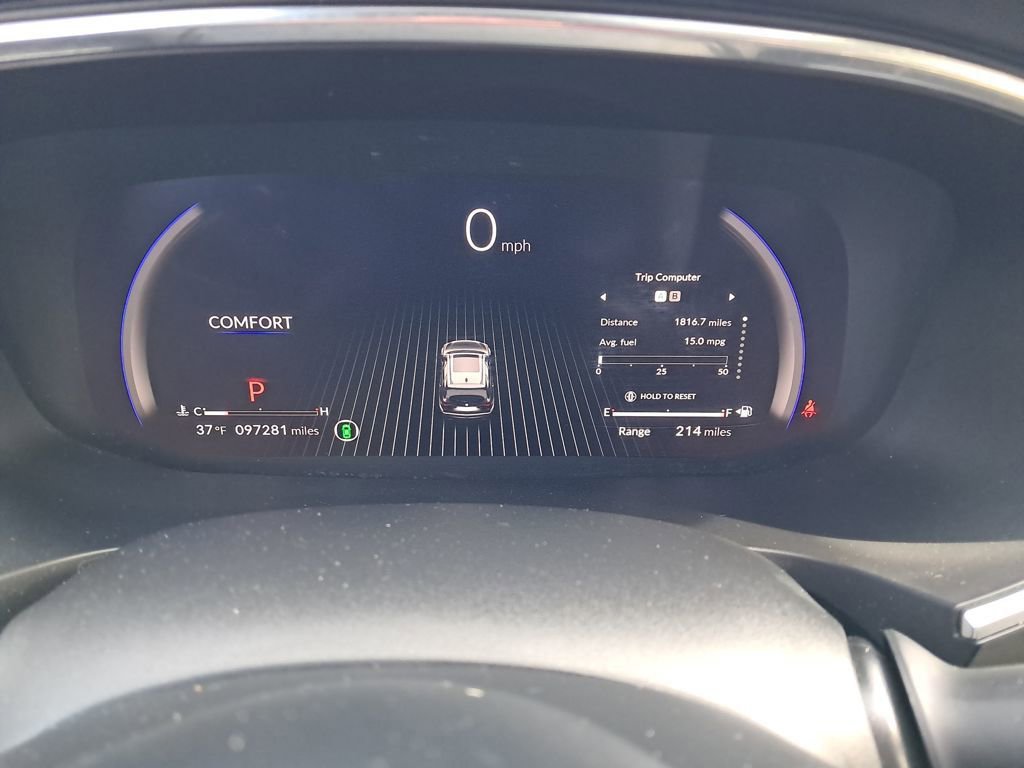 Used 2022 Acura MDX A-Spec image 45