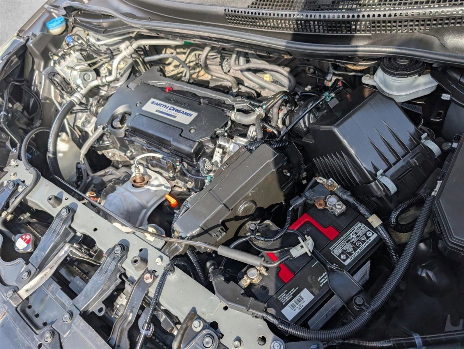 Used 2015 Honda CR-V EX-L image 22