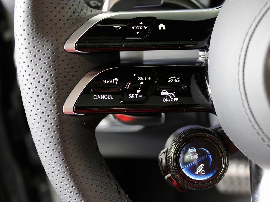 Certified 2026 Mercedes-Benz GLE 53 AMG 4MATIC image 19