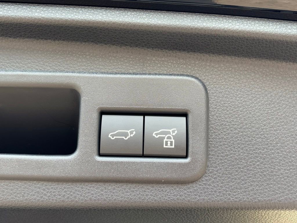 New 2025 Toyota 4Runner Limited image 7